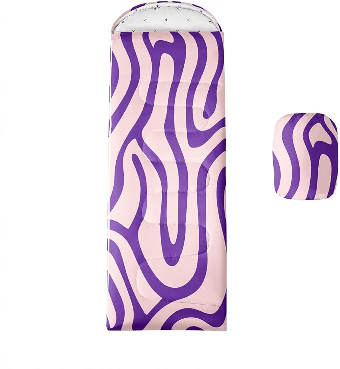 Purple Pink