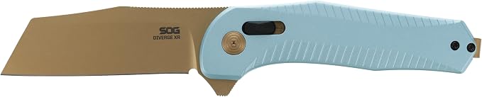 Light Blue + Gold