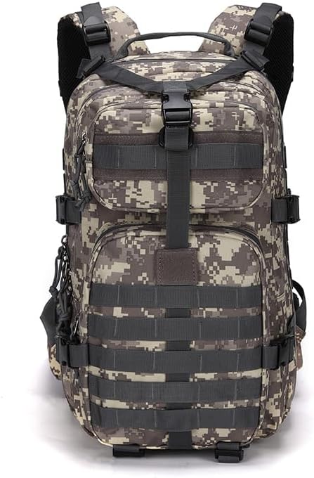 Acu Camo