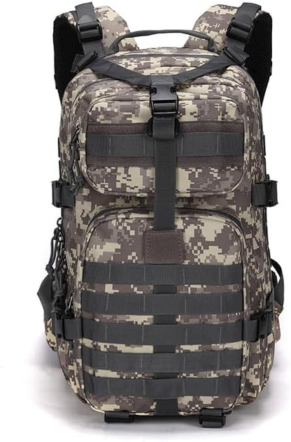 Acu Camo