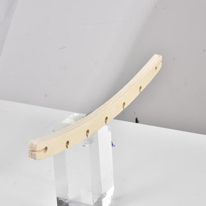 40cm-7 holes