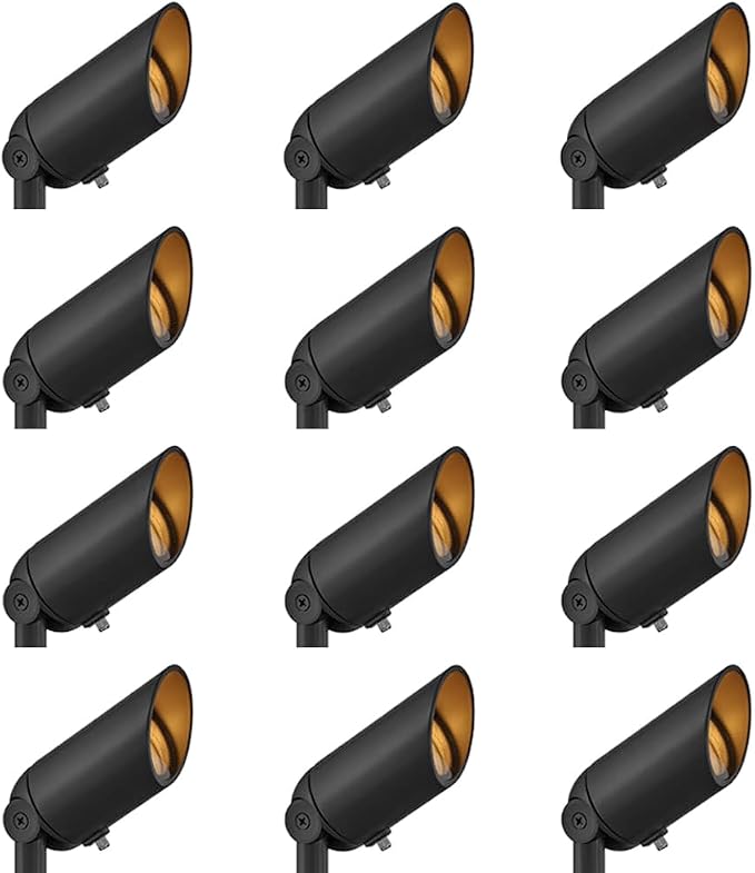 Satin Black - Unit Only - No Bulb included