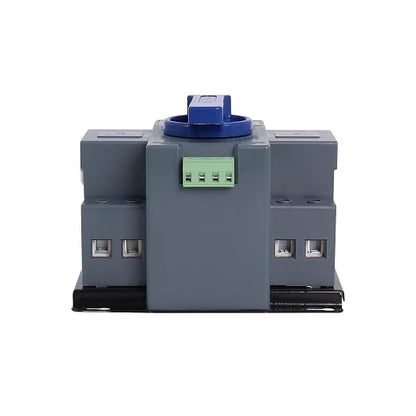 2P 63A 220V ATS-Blue