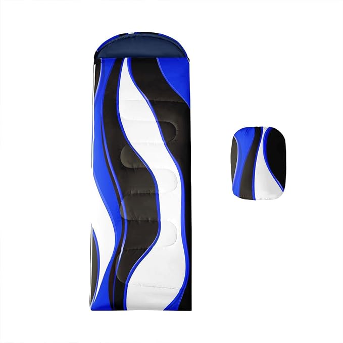 White Blue