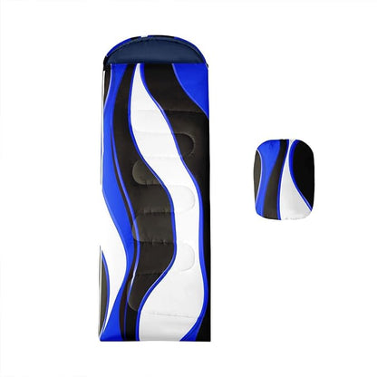 White Blue