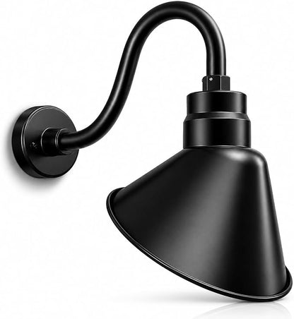 Satin Black