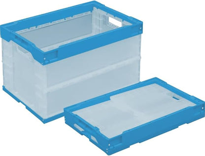 clear/blue