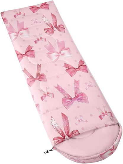 pinkish white