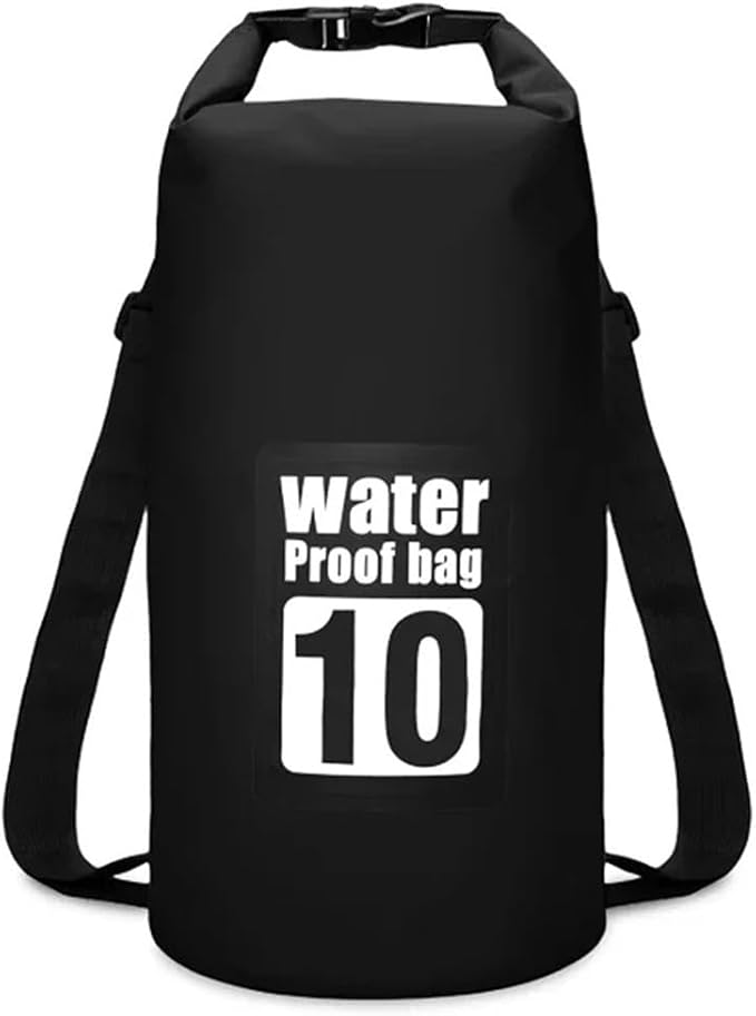 10L Black