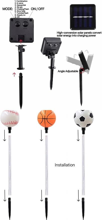 Mix Balls