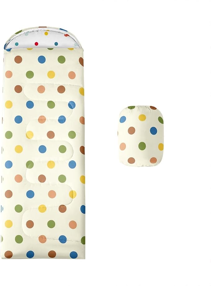 Beige Colorful