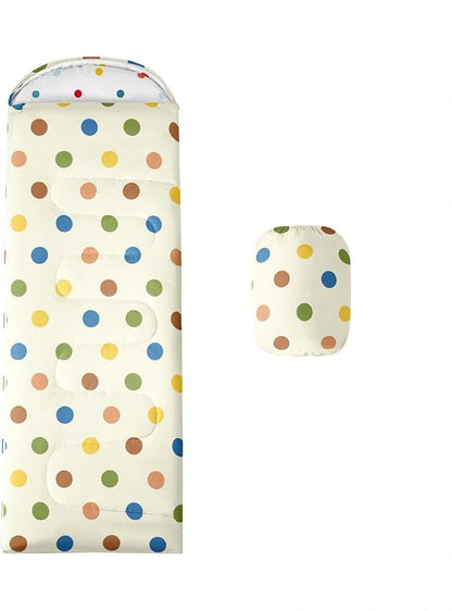 Beige Colorful