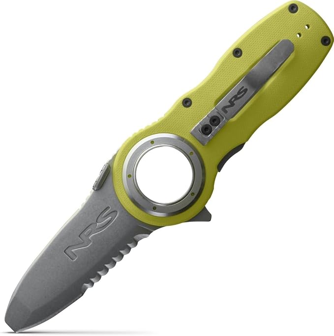 Safety Yellow