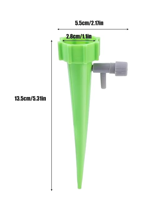 12PCS-Green