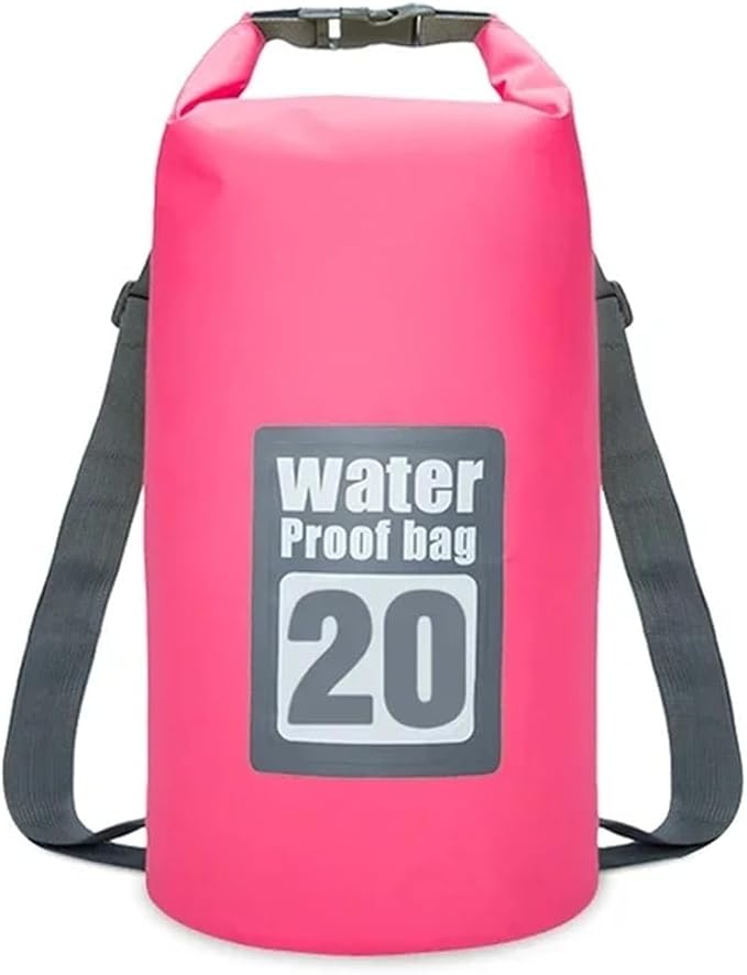 20L Pink