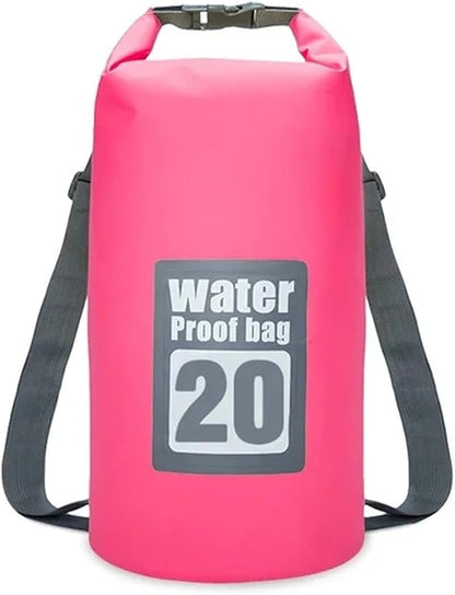 20L Pink