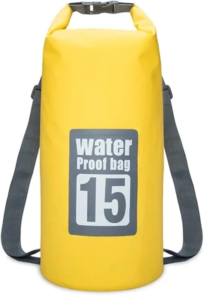 15L Yellow