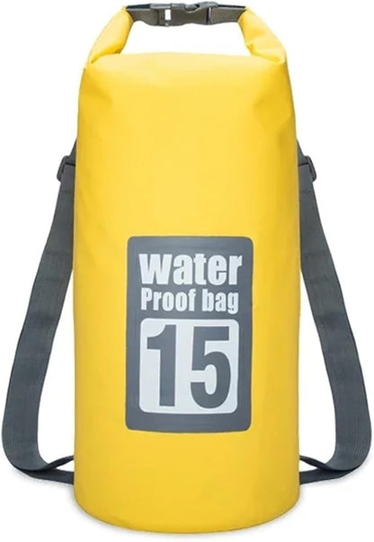 15L Yellow