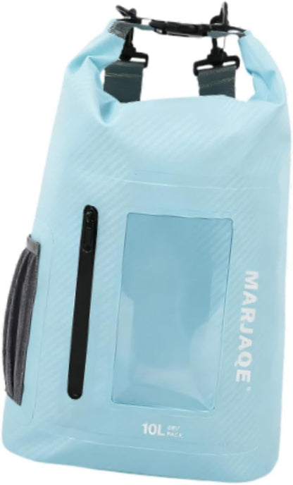 blue 20L