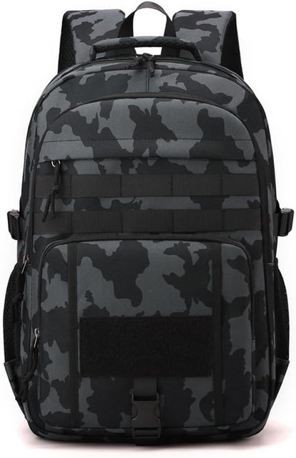 Black Cp