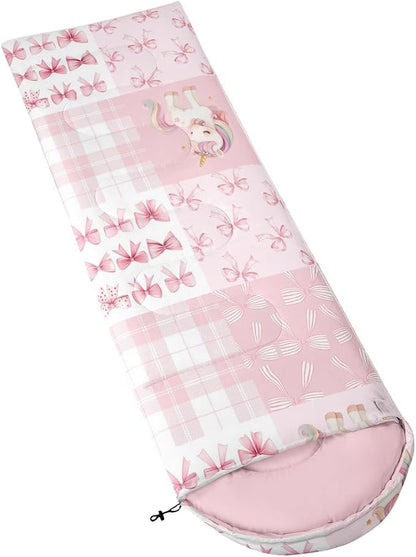 White And Pink