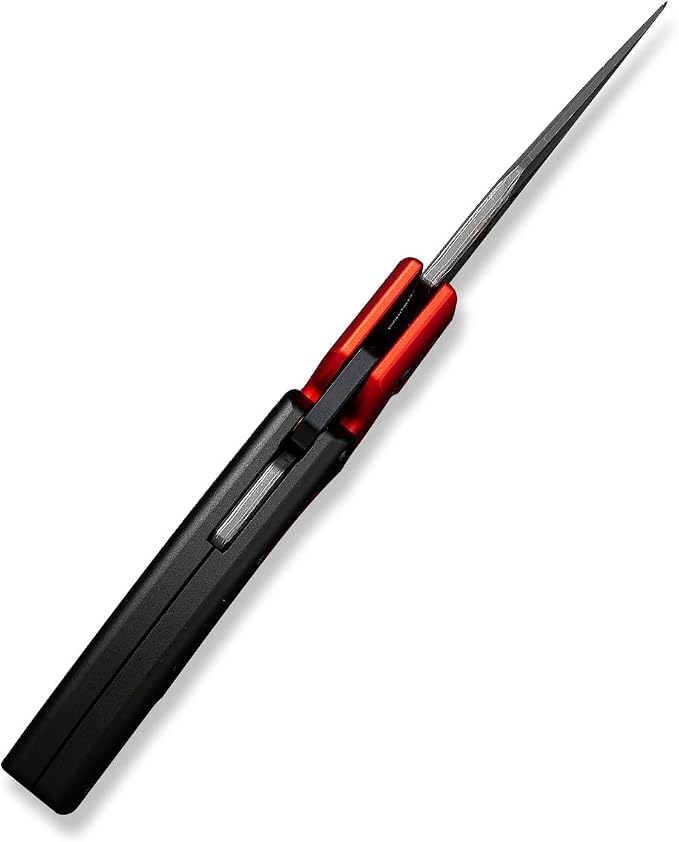 Red/ Black