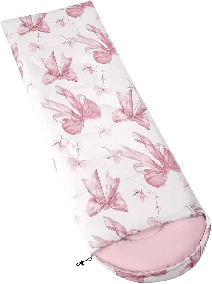 pink and white 1