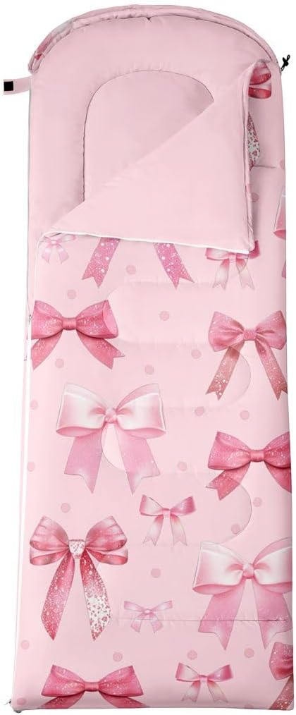 pinkish white
