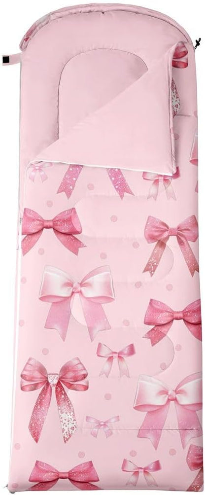 pinkish white