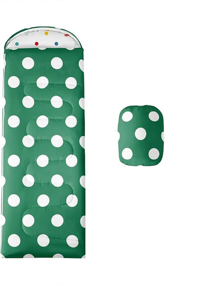 Green White 01