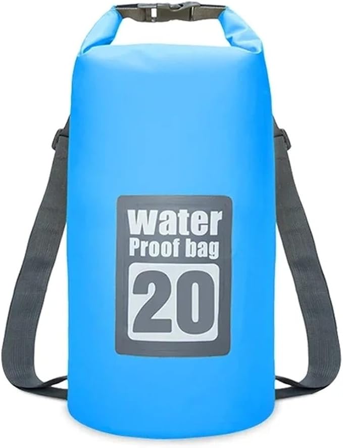 20L Sky Blue