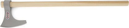 Viking Bearded Axe