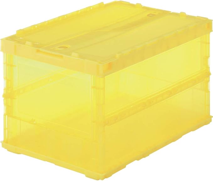 Transparent Yellow