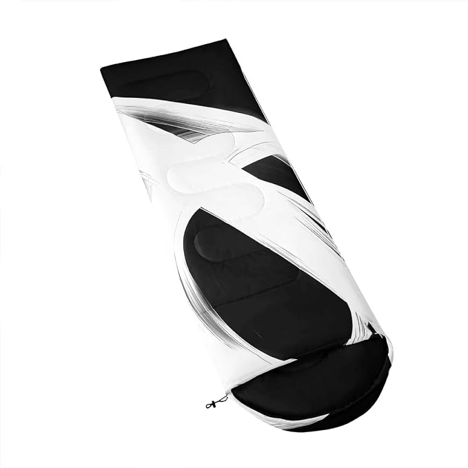 Black White Gray