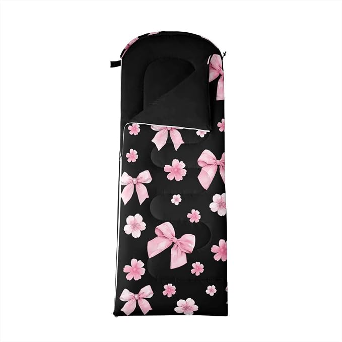 Pink Black