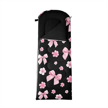 Pink Black