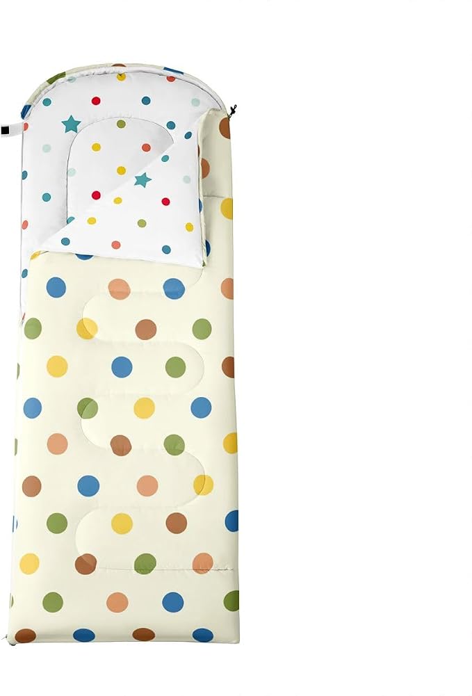 Beige Colorful
