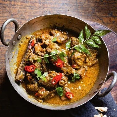 curry