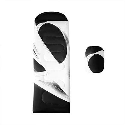 Black White Gray