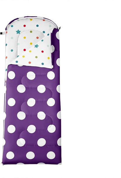 Purple White 03