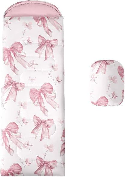 pink and white 1