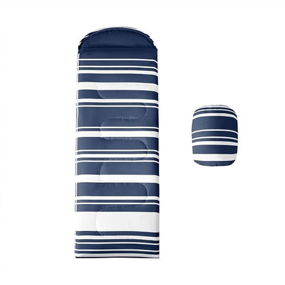 White Navy Blue