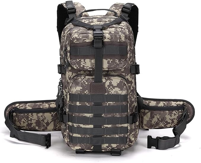 Acu Camo