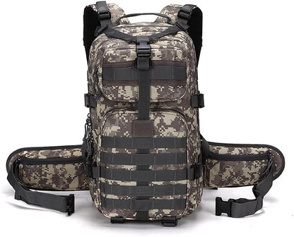 Acu Camo