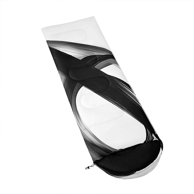 Black White Grey