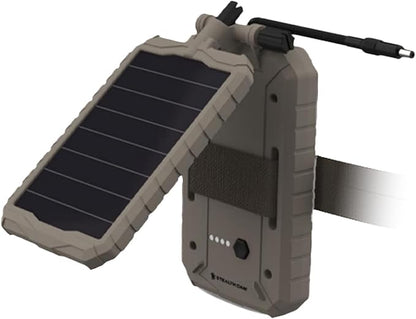 SOL-PAK - 1000mAh (2-Pack)