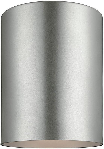 Painted Brushed Nickel