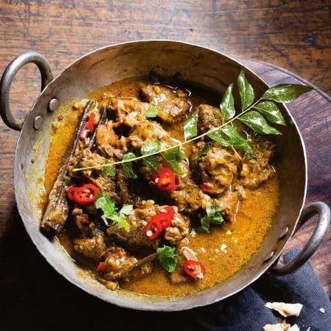 curry