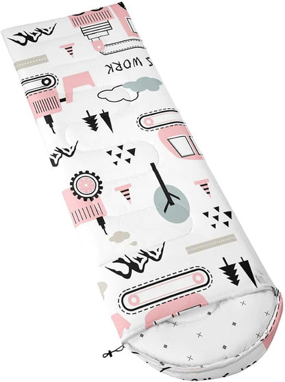 Pink Black
