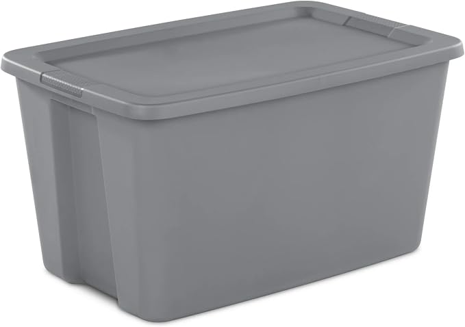 30 Gal